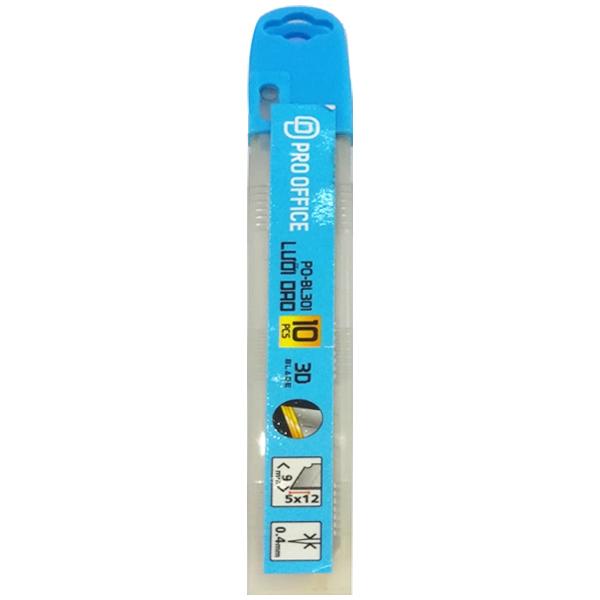 Lưỡi Dao Pro-office PO-BL301