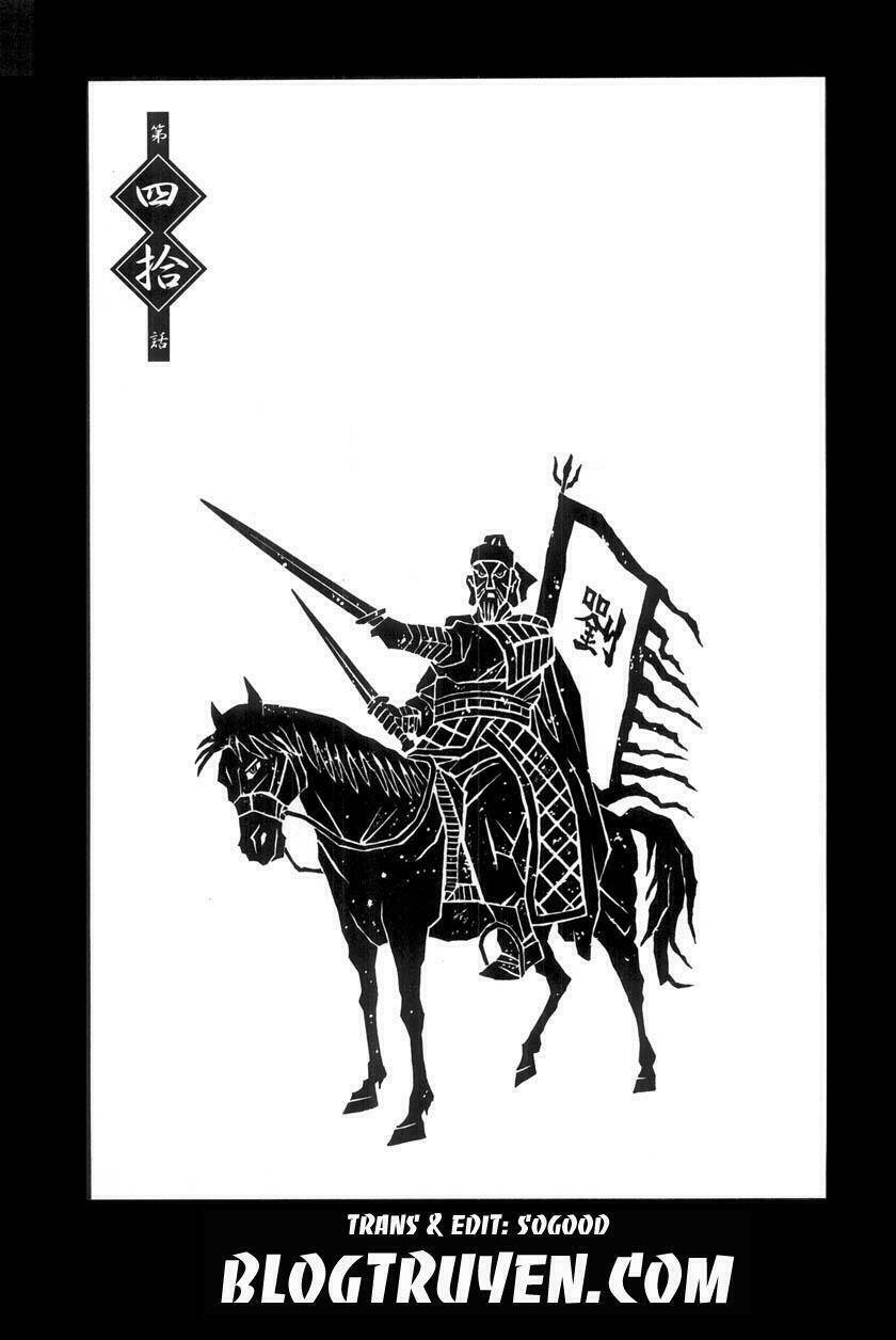 dragon girl - ikkitousen chapter 40 10