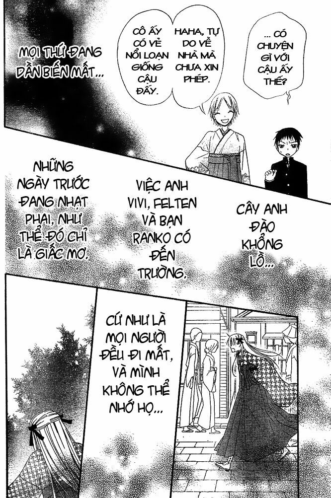 hoa và ác ma chapter 33 18