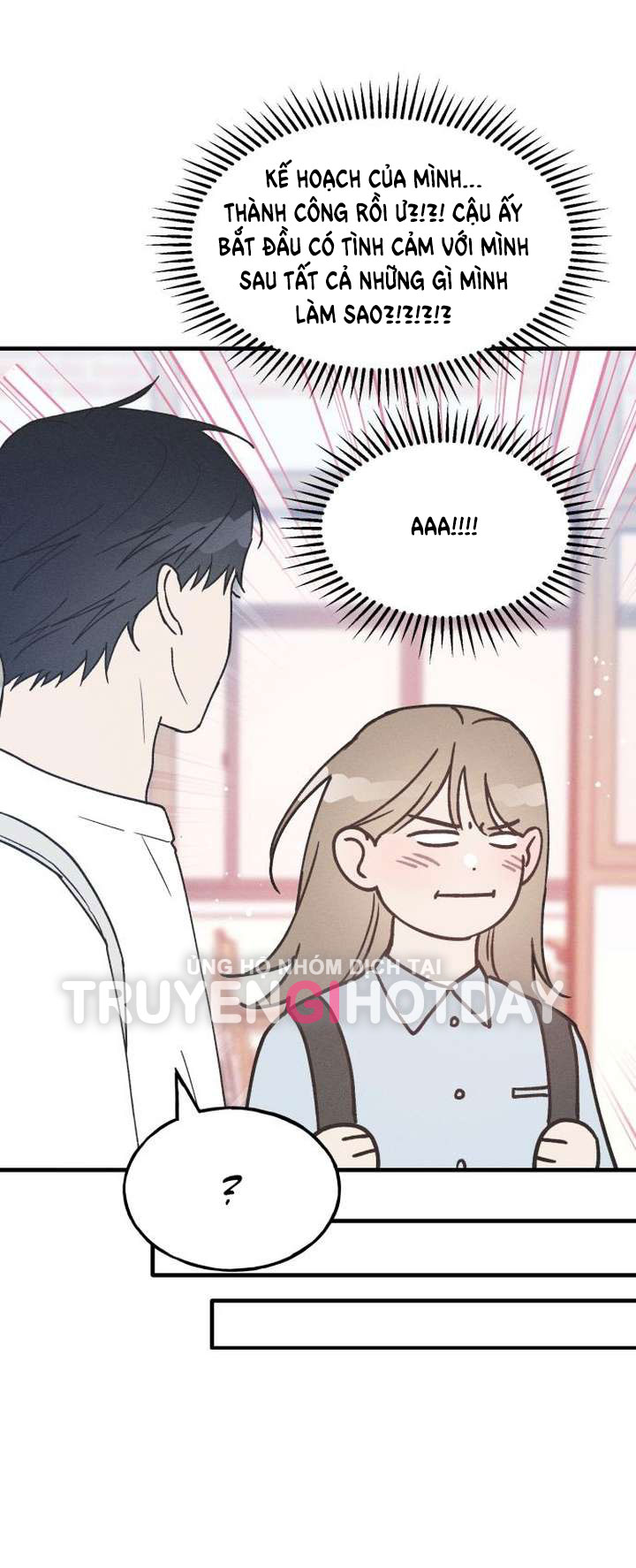 nguyên tắc của bạn thân là con trai chapter 21.1 13