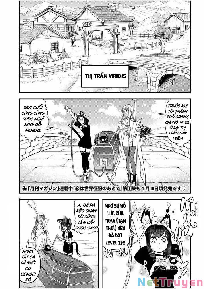 thất sách chuyển sinh chapter 9 2