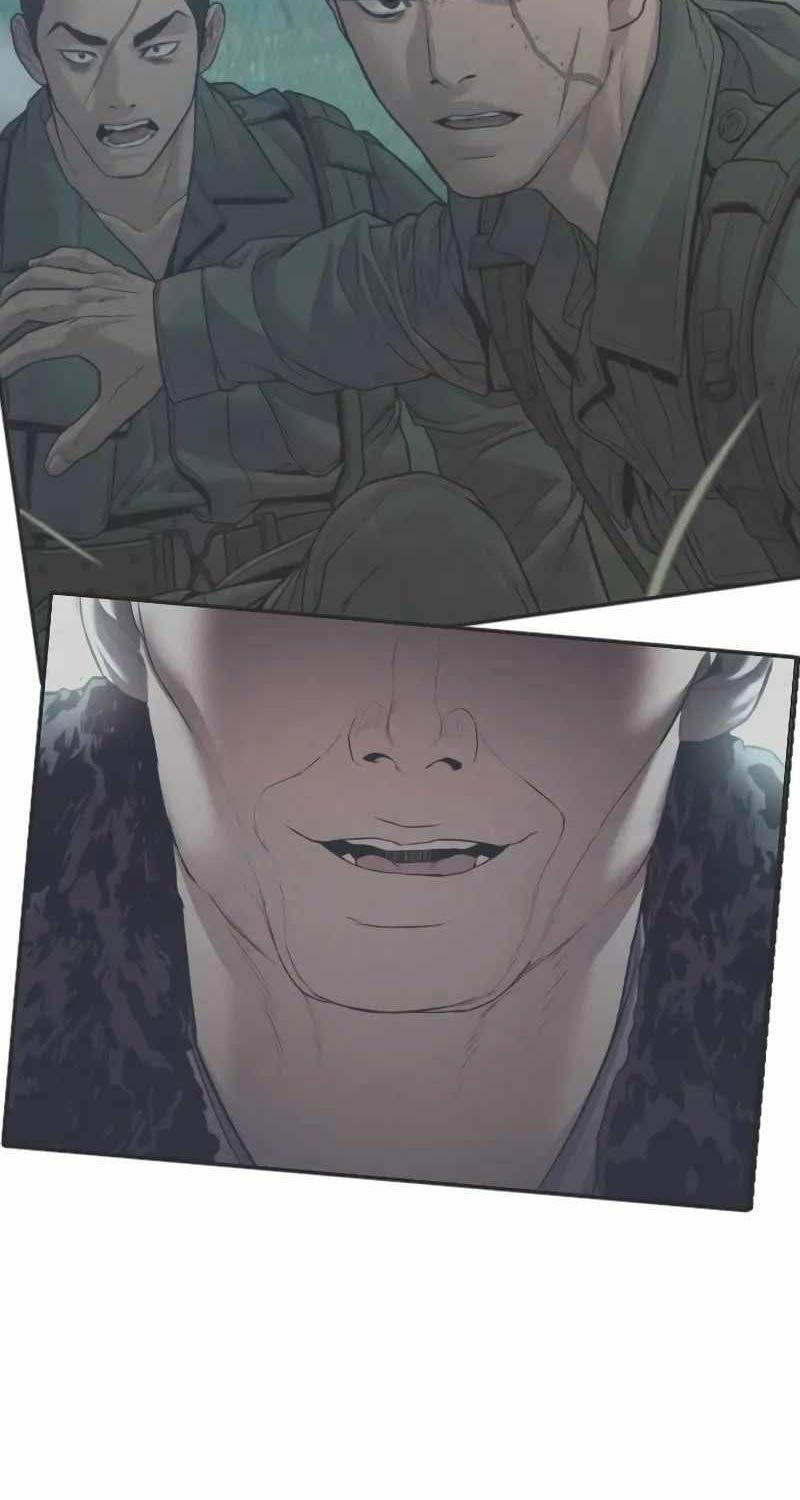 đặc vụ kim chapter 143 132