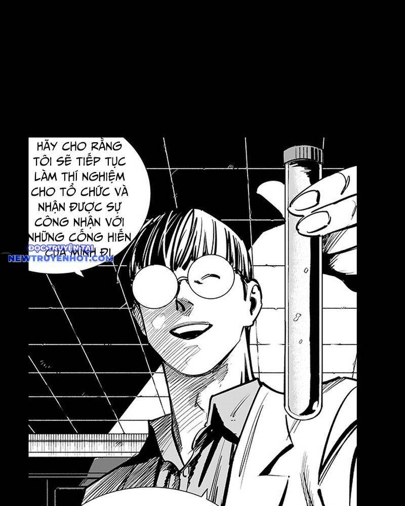 fight class 3 chapter 127 12