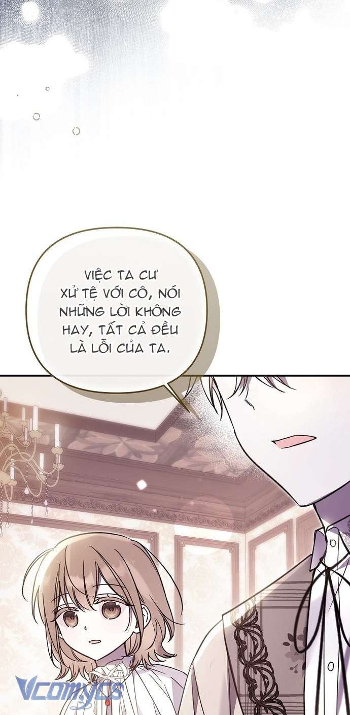 độc chiếm sự sủng ái của công nương út, mọi người đều ám ảnh tôi chapter 22 56