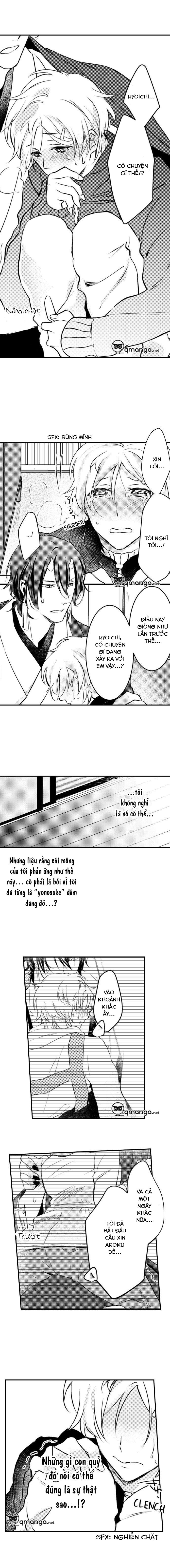 ác ma dục vọng chapter 8 6