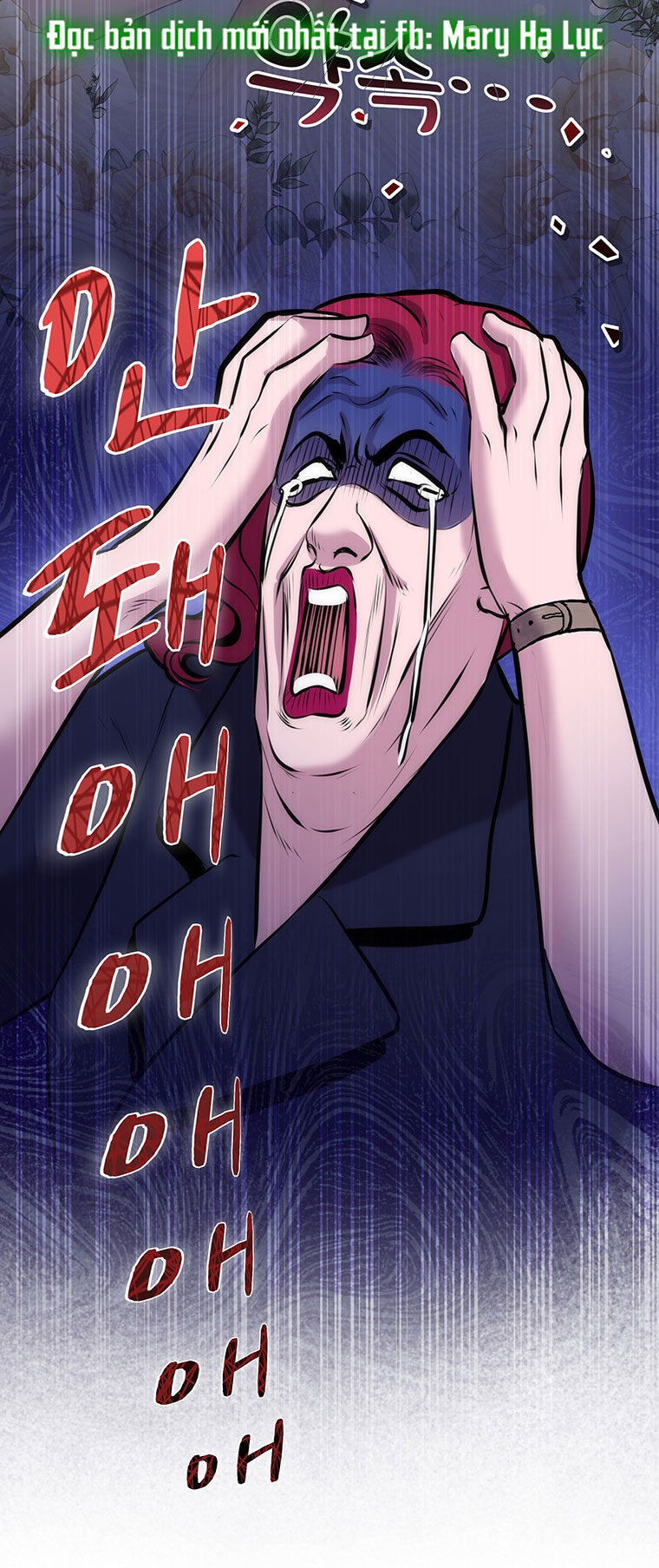 Khách Sạn Máu chapter 10.2 - Trang 41