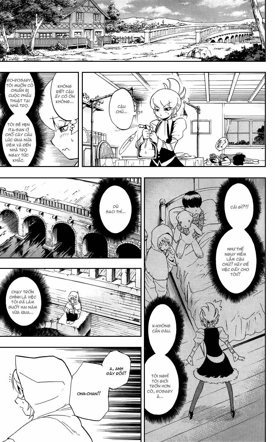 asklepios chapter 5 14