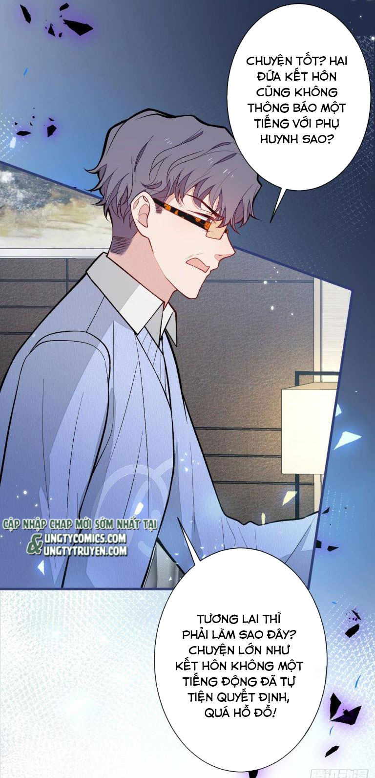 hotsearch của ảnh đế chapter 124 26