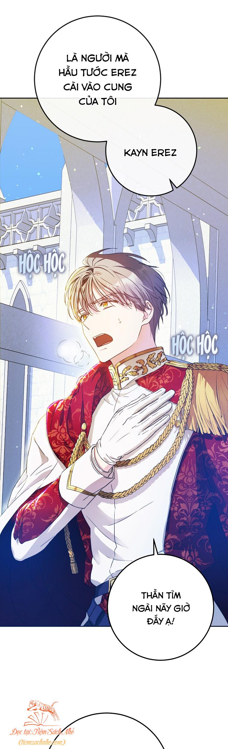 trở thành vợ nam chính chapter 47 17