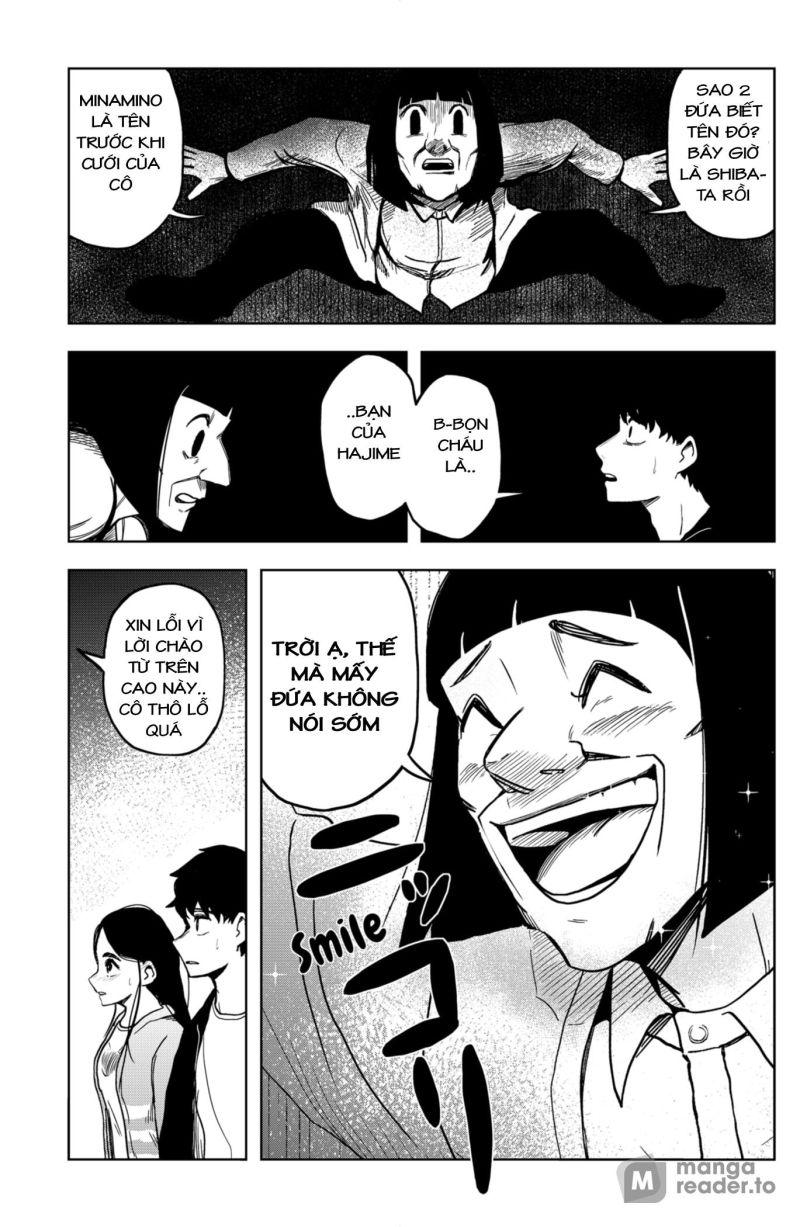 thế giới của shibata chapter 12 4