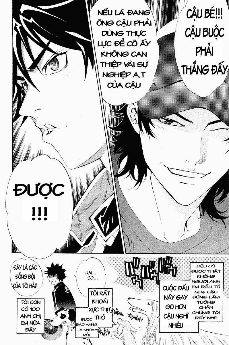 air gear chapter 43 19
