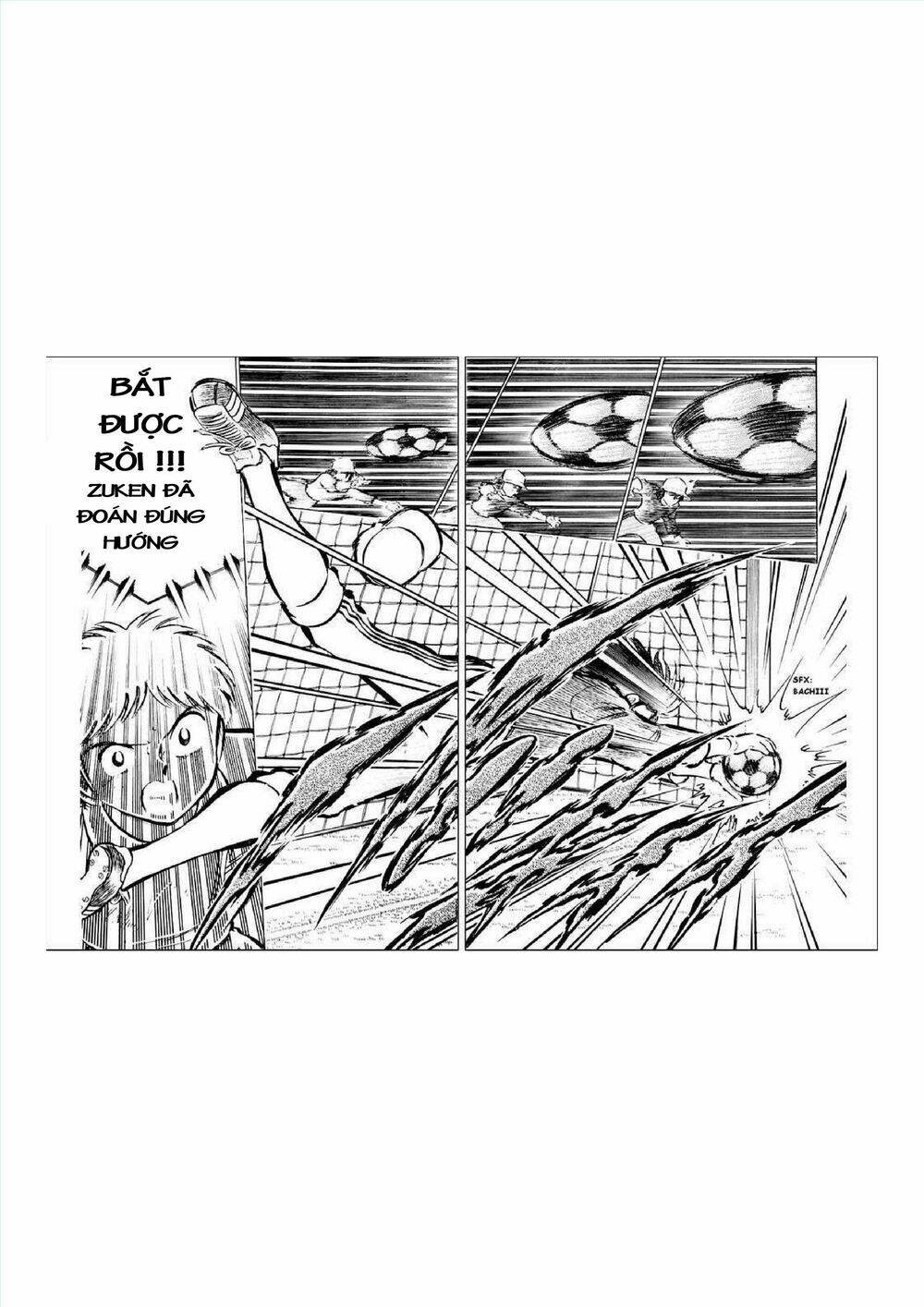 captain tsubasa chapter 34.1 67