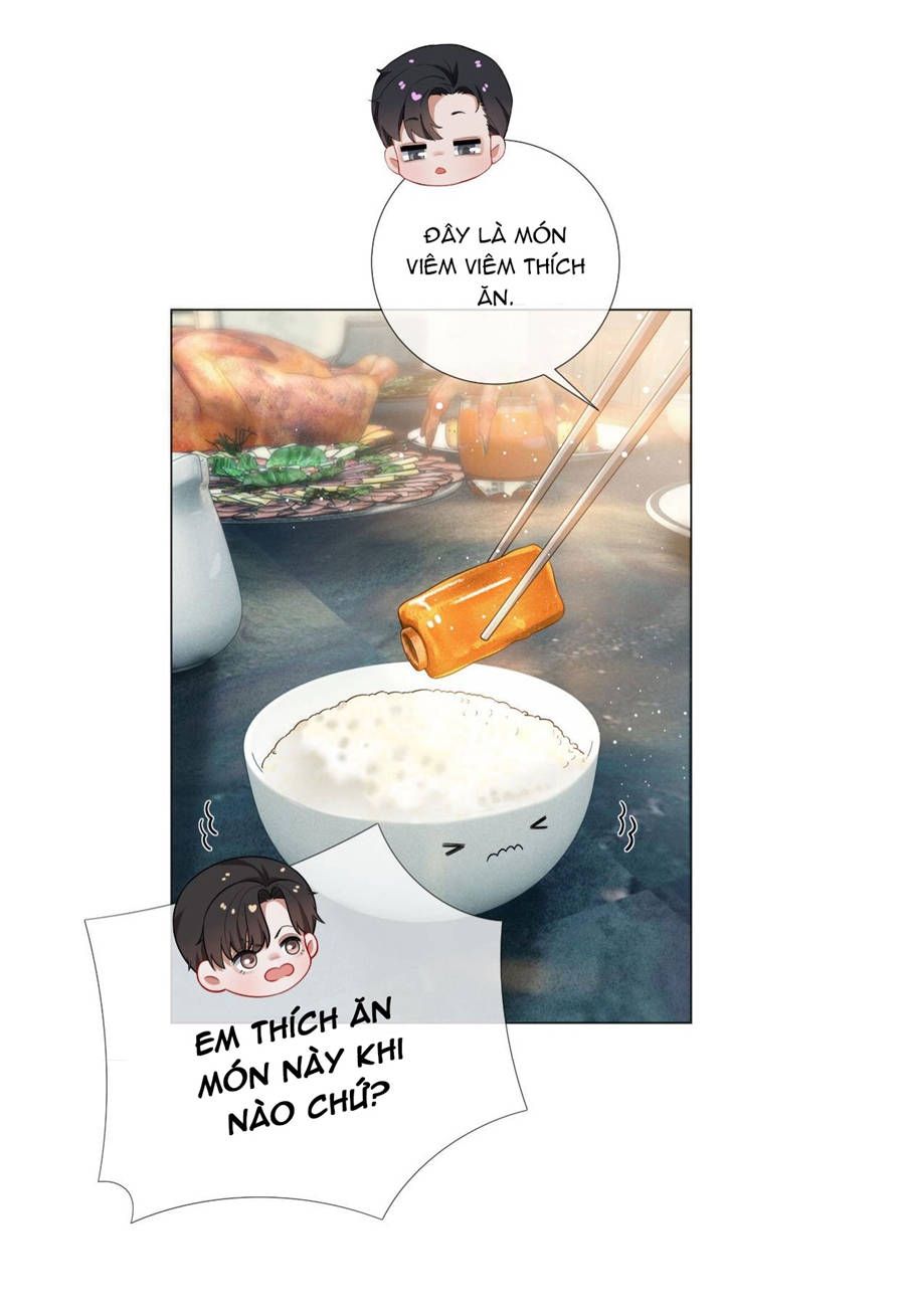 dior tiên sinh chapter 23 43