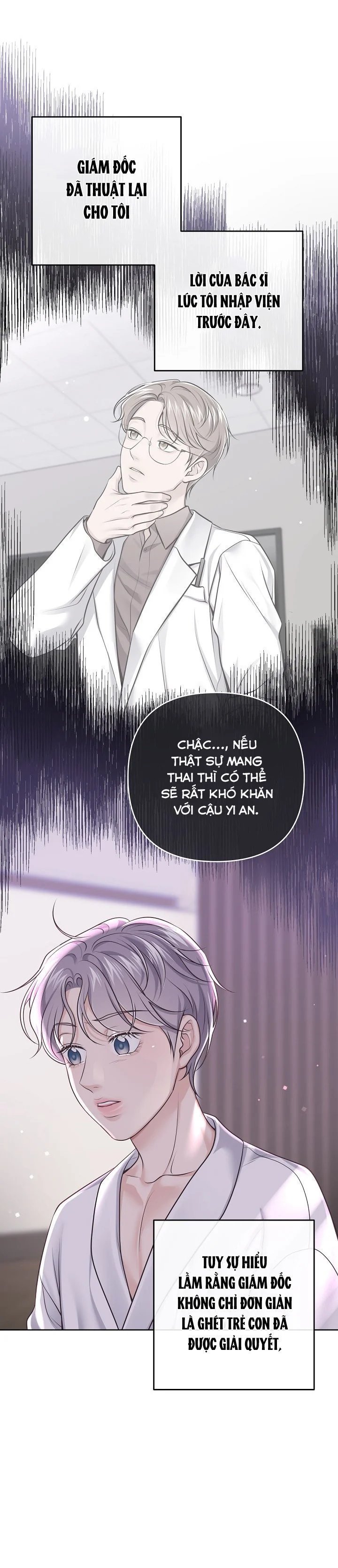 chàng quản gia chapter 0 26