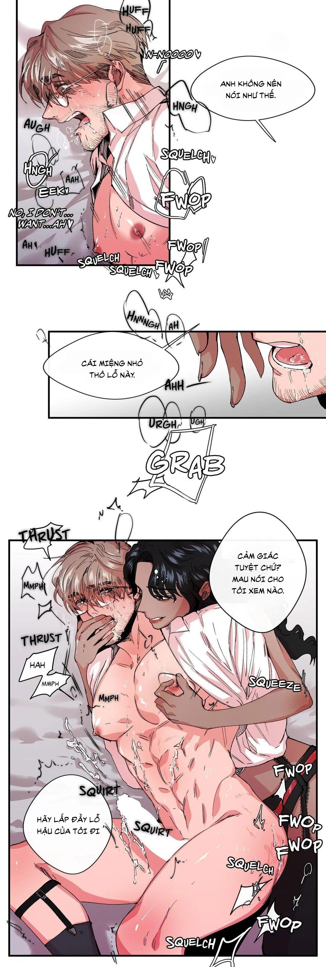 s flower chapter 9.1 16