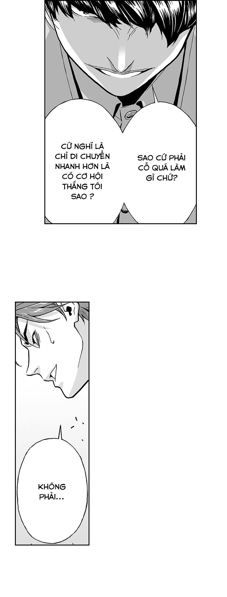 action idols - age of young dragons chapter 22 18