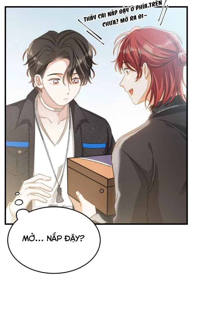 nụ hôn vực thẳm chapter 24 12