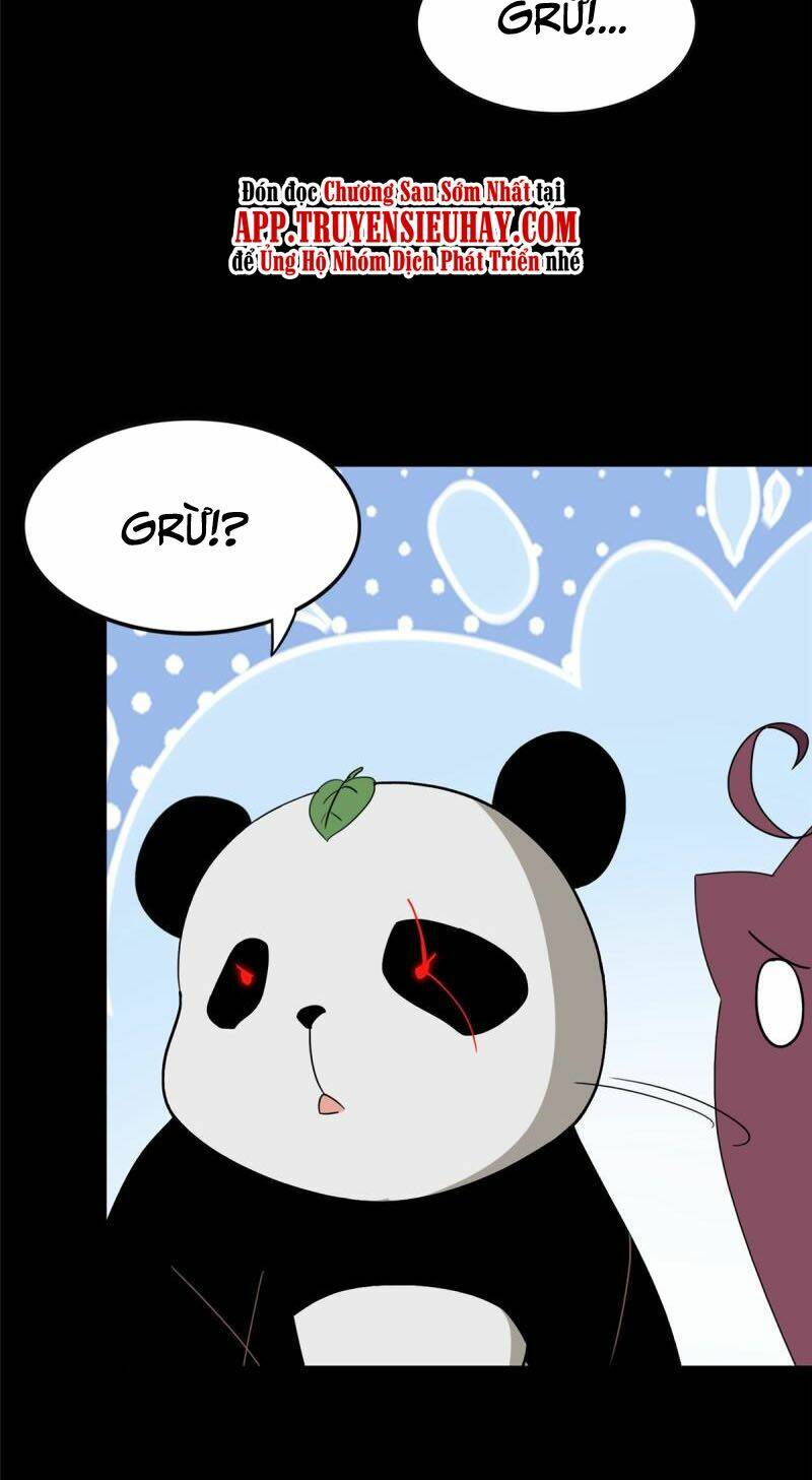 bạn gái virus của tôi chapter 328 12