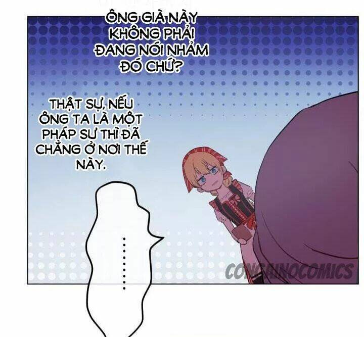 một ngày nọ ta trở thành công chúa chapter 37 14