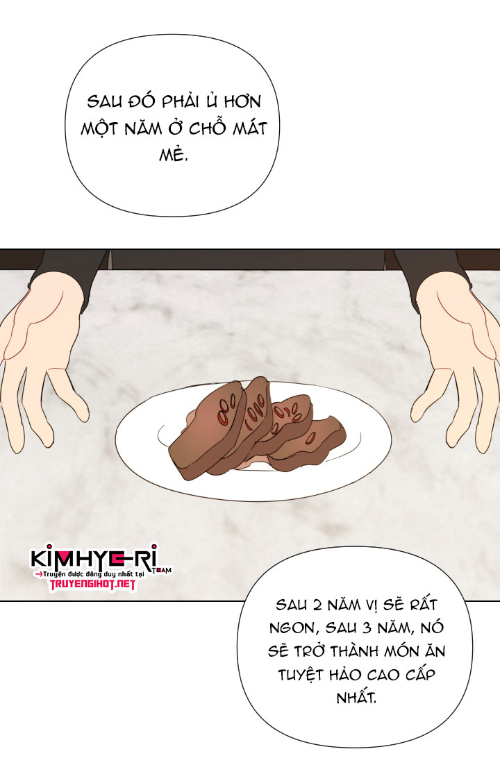 thiên đường (heaven) chapter 19 6