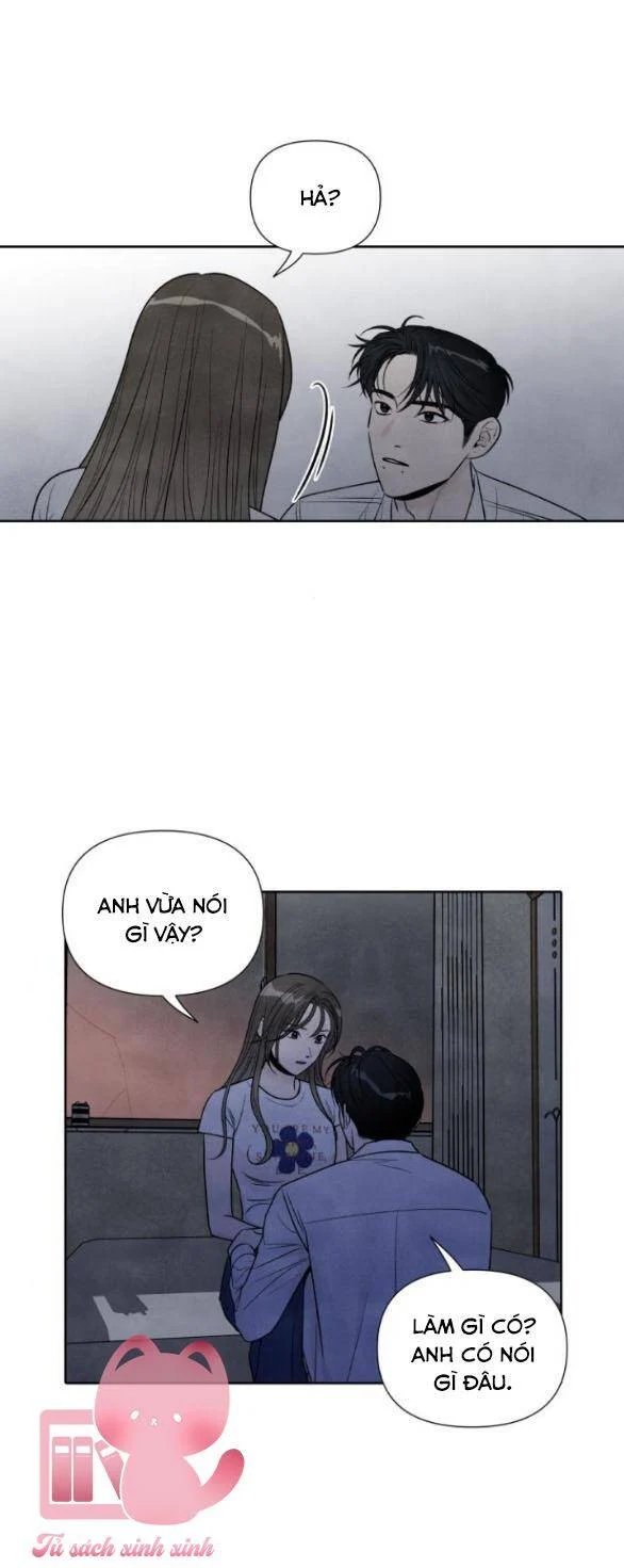 điều khiến tôi quyết tâm muốn chết chapter 64 13