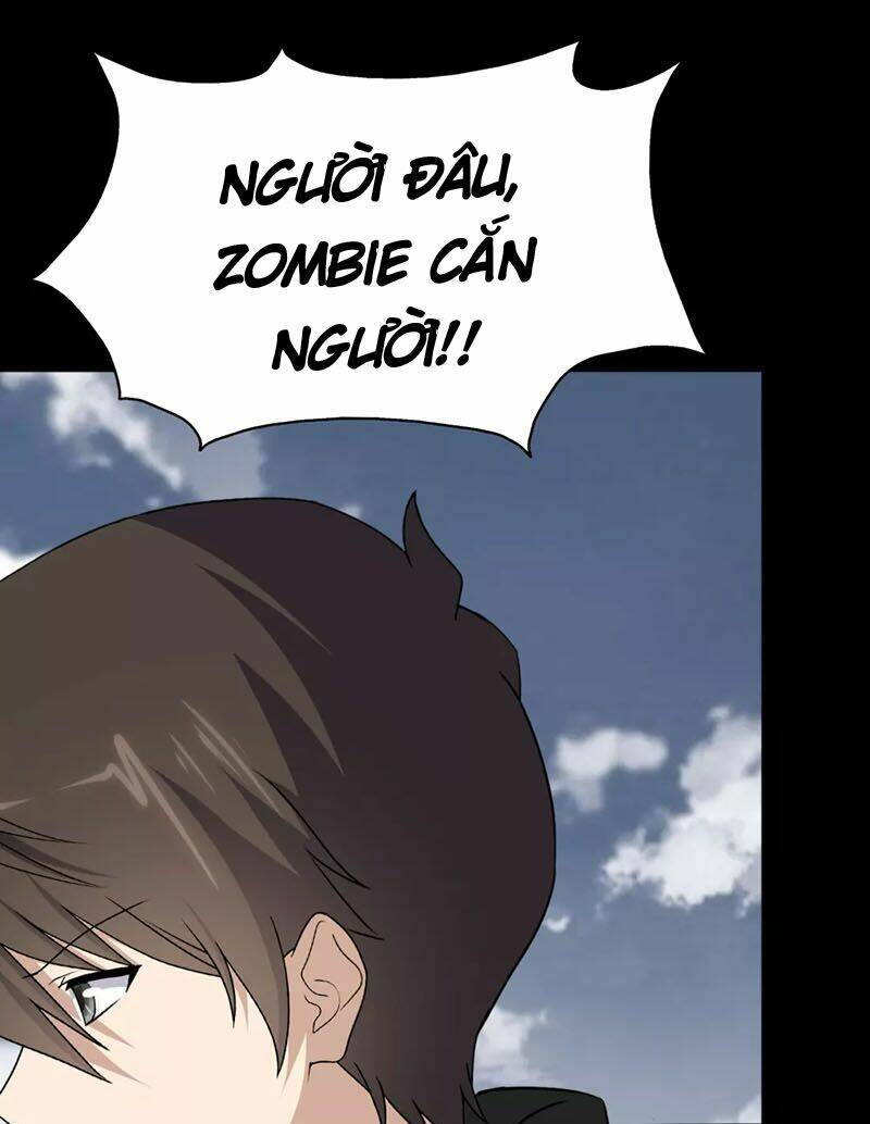 bạn gái virus của tôi chapter 174 53