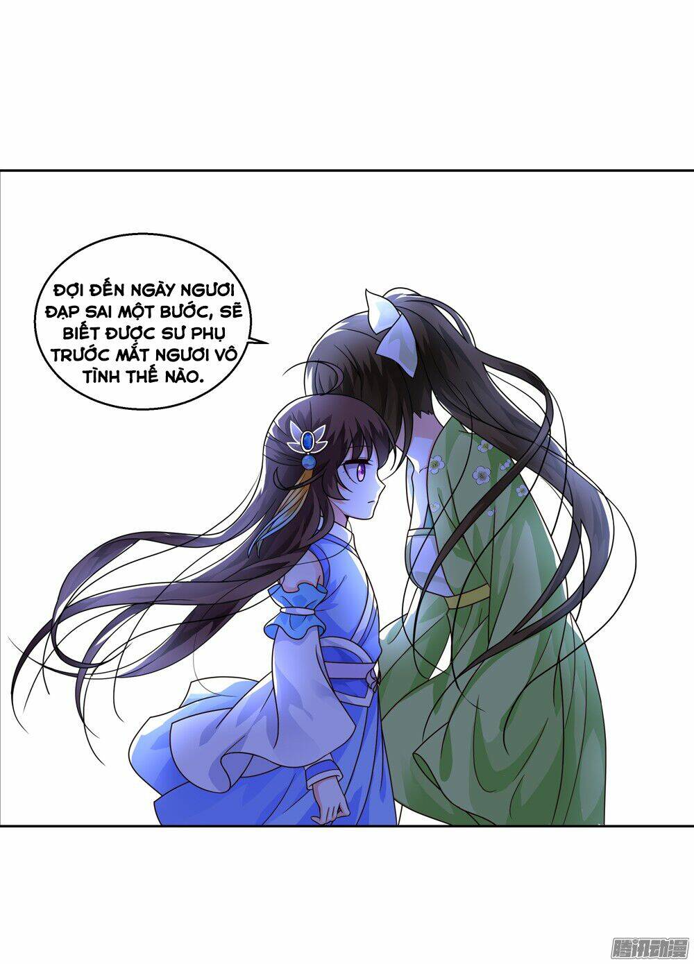 trọng tử chapter 13 2