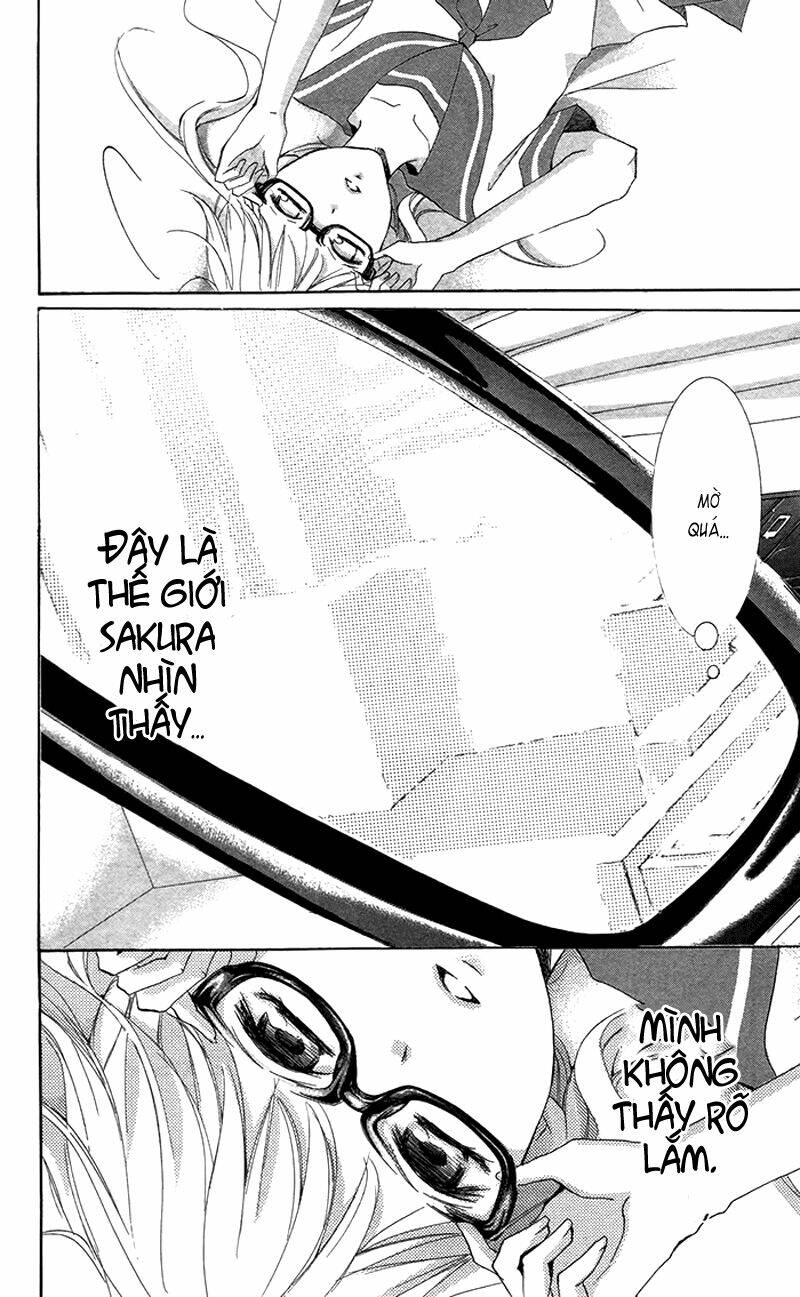 orokamono no koi chapter 3 11