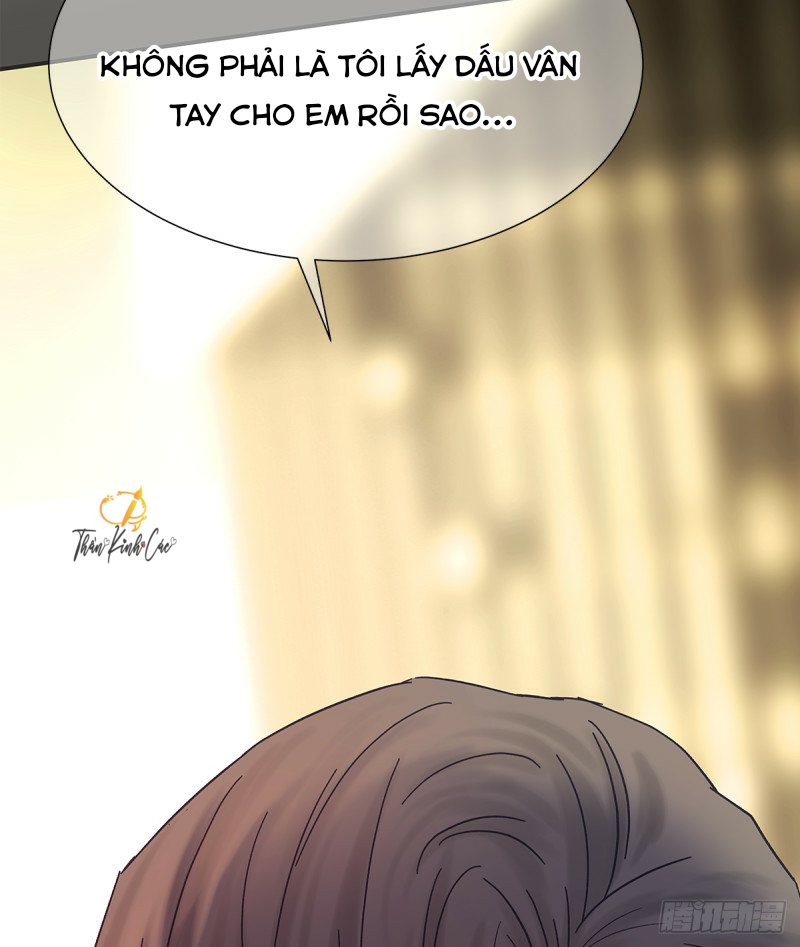 mối tình đầu gian nan của chu thành nhất chapter 34 66