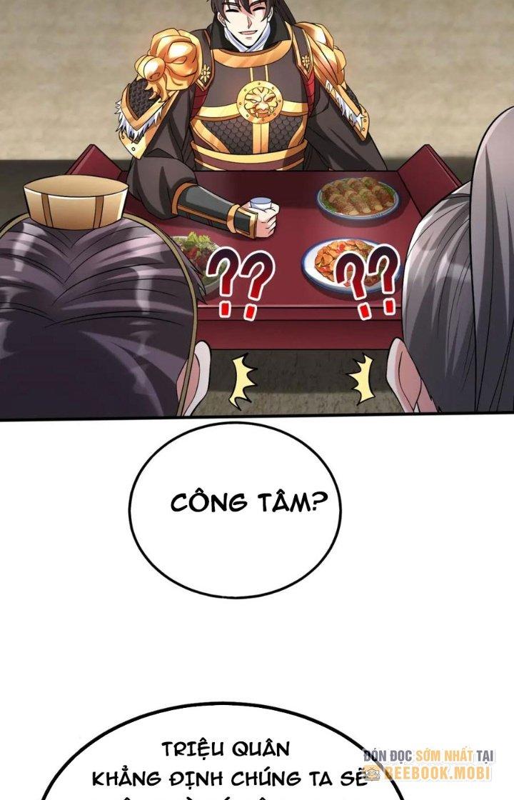 đại tần, ta là con tần thủy hoàng, giết địch thành thần chapter 50 51