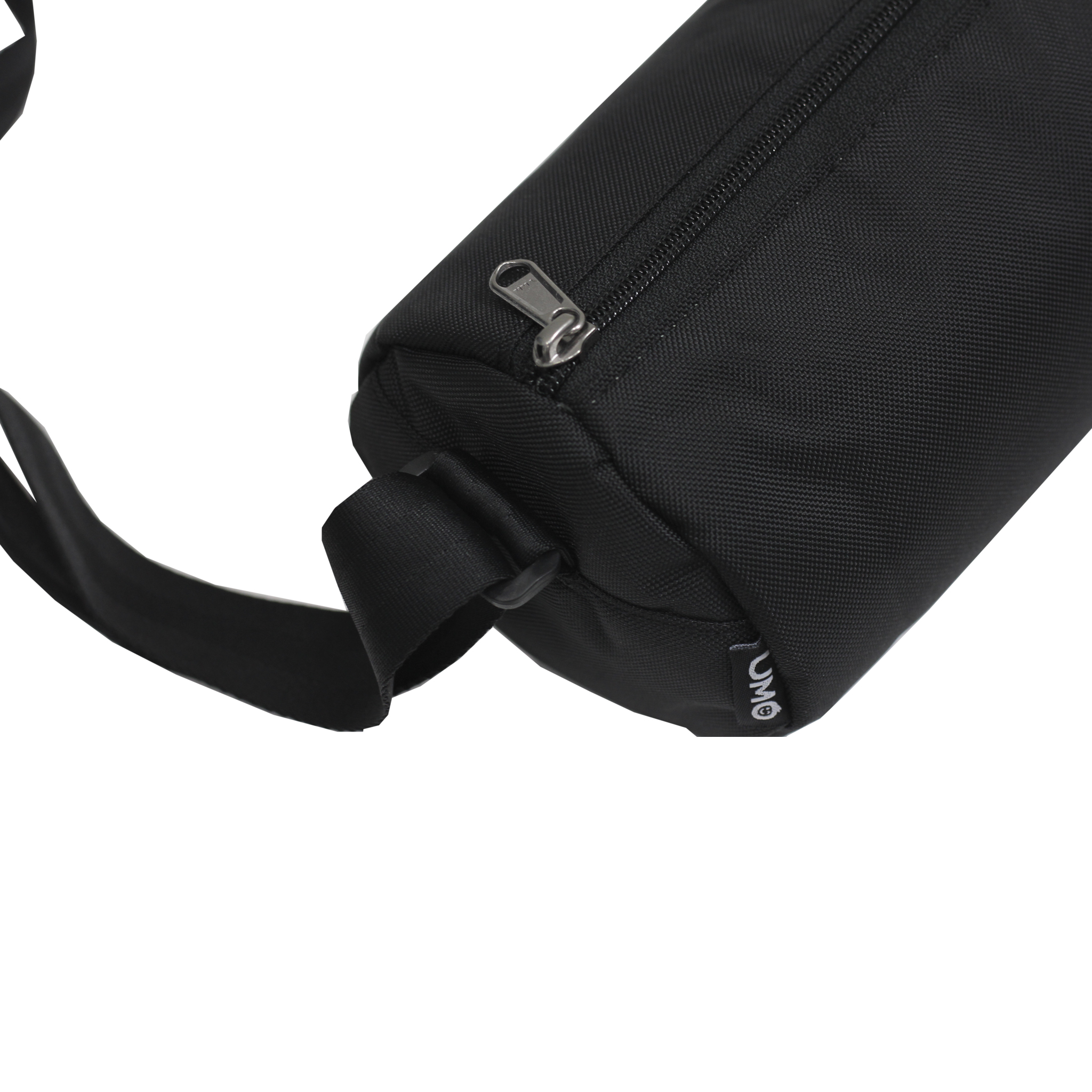 Túi Trống MINI STAK Duffle Bags-Black