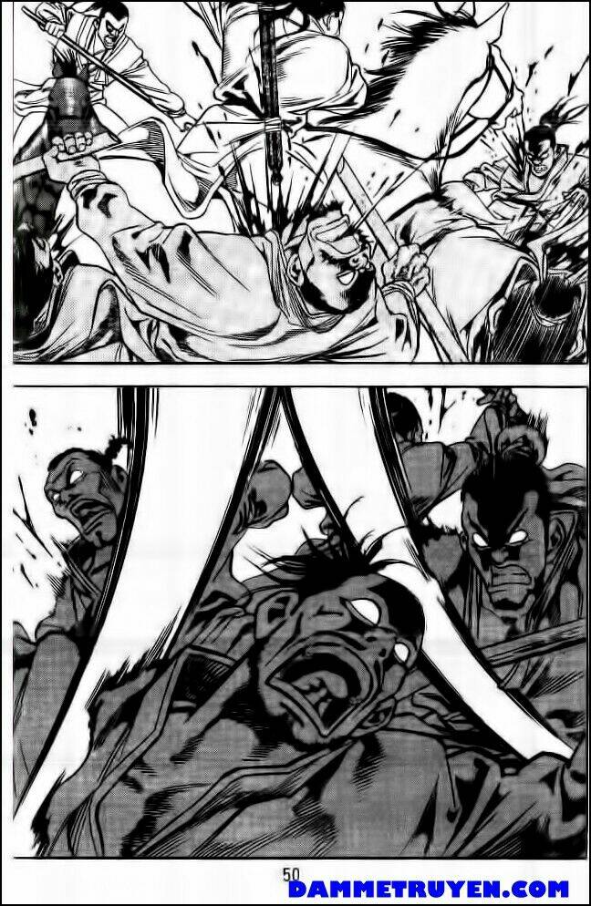 long quyển phong chapter 38 19