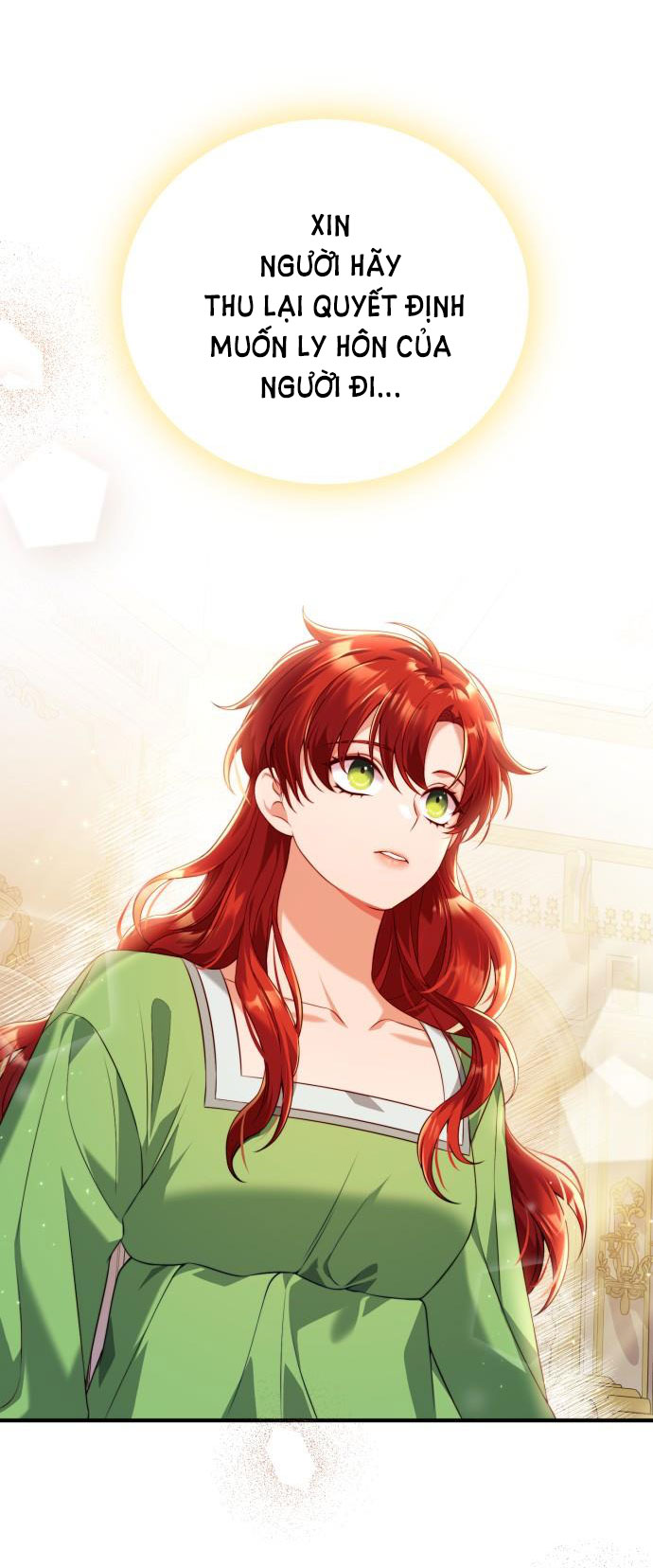 tôi sẽ ly hôn với người chồng bạo chúa chapter 43.2 24