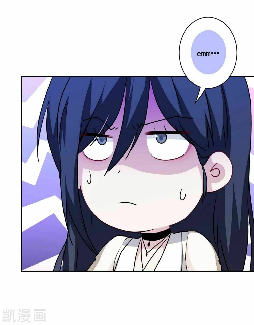 nhân vật phản diện: không ngọt không lấy tiền chapter 24 37