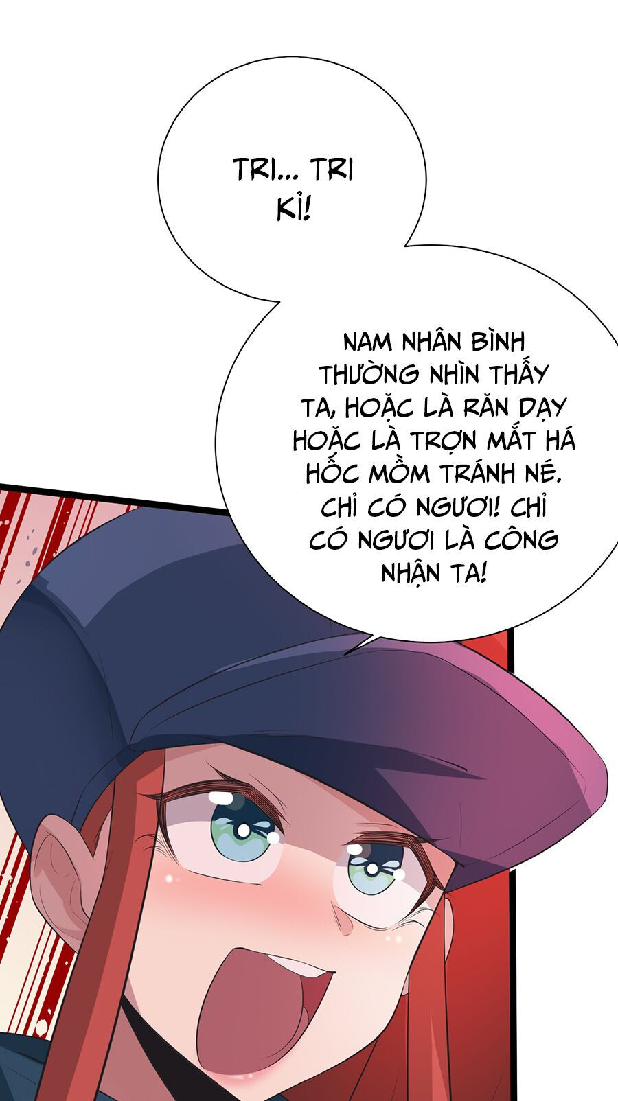 đại bảo kiếm của tôi chapter 50 10