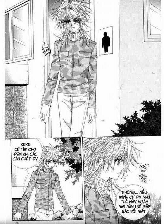 hoa hồng tặng anh chapter 10 80