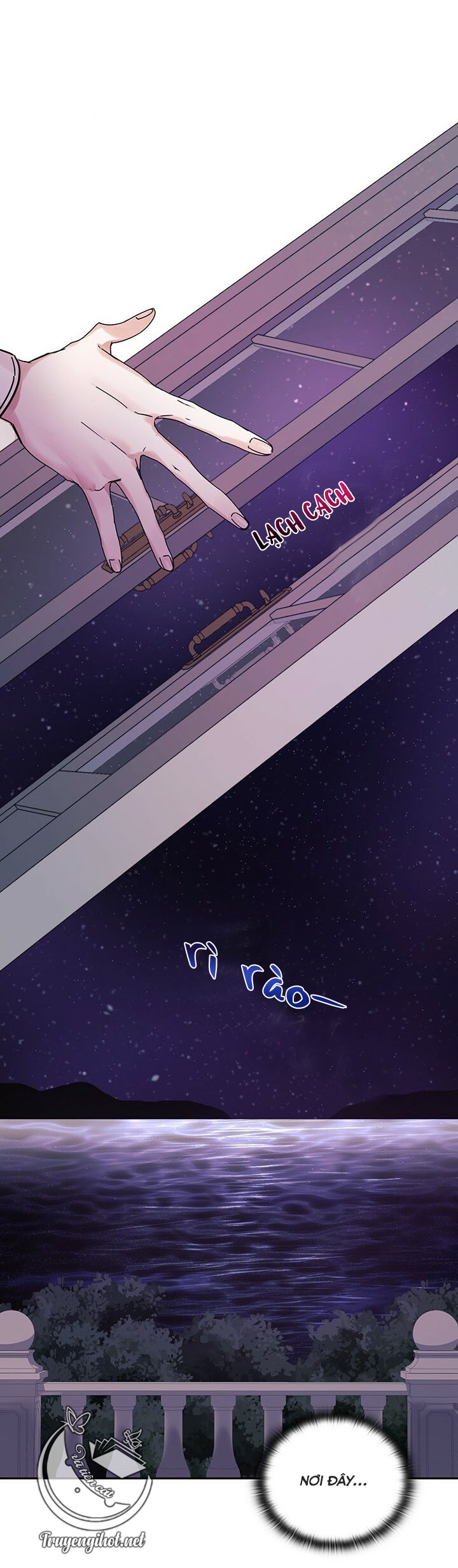 người yêu tiền kiếp chapter 1.1 14