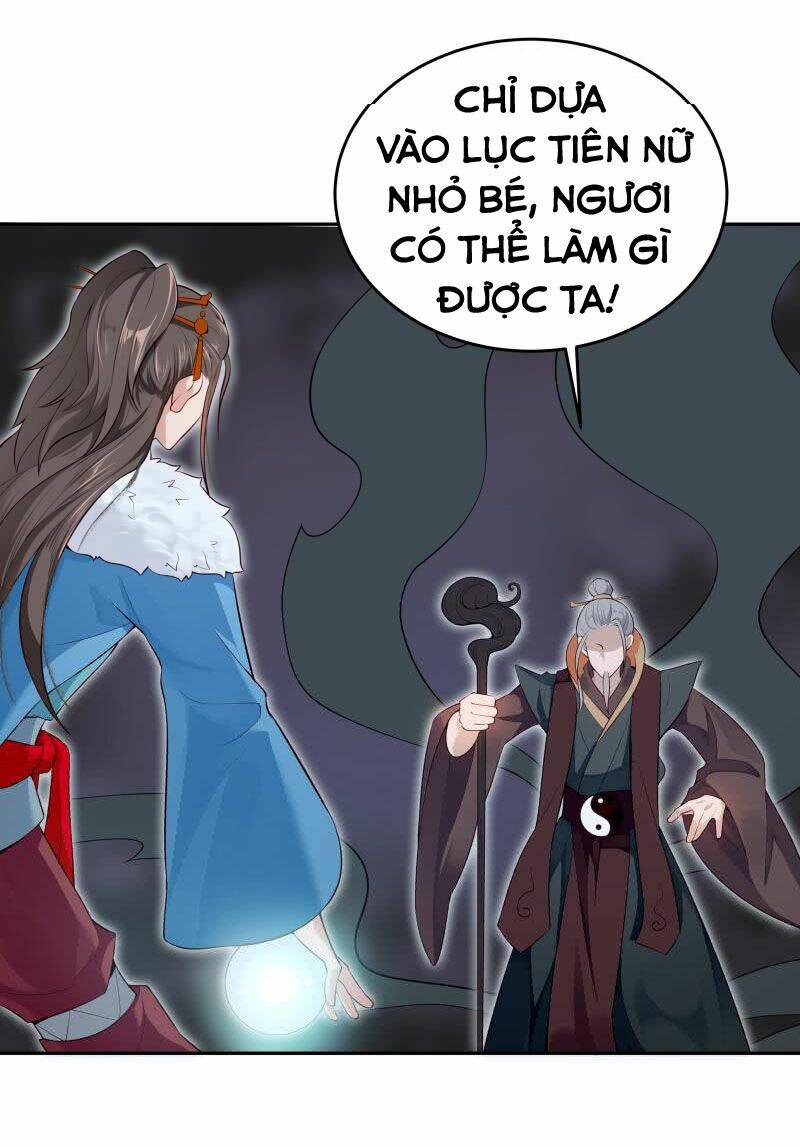 ma nhị đại chapter 36 4