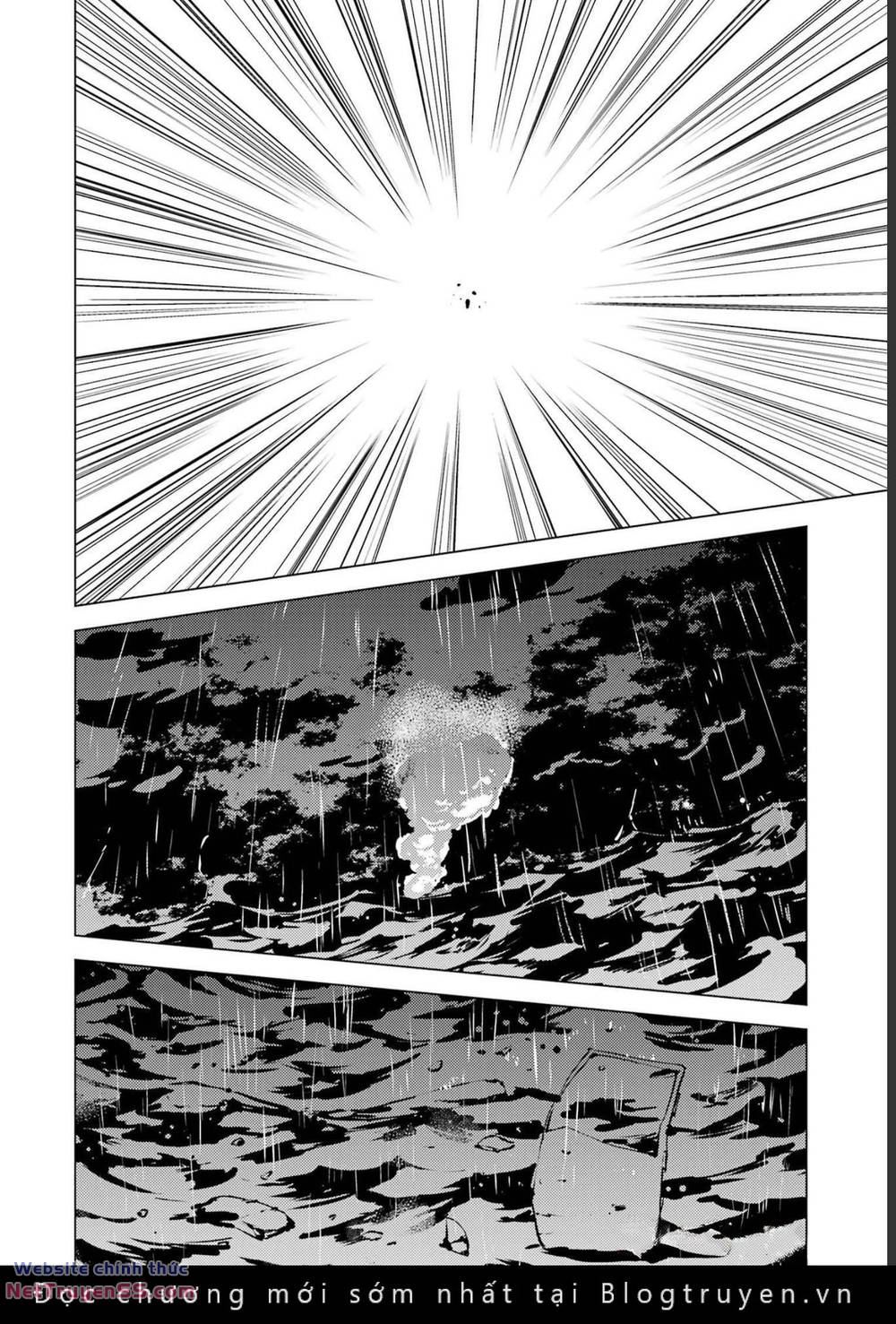 ore no genjitsu wa renai game?? ka to omottara inochigake no game datta chapter 62 21