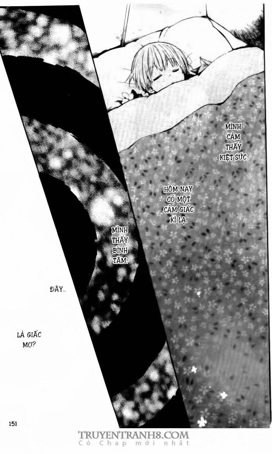 trường học bí ẩn chapter 42 2