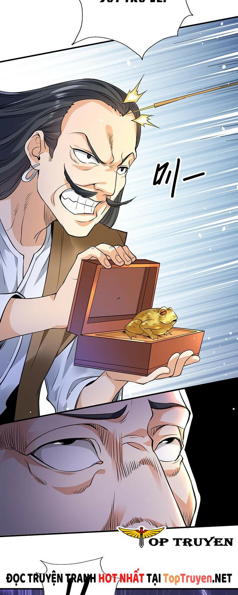 vú em hộ hoa chapter 32 9