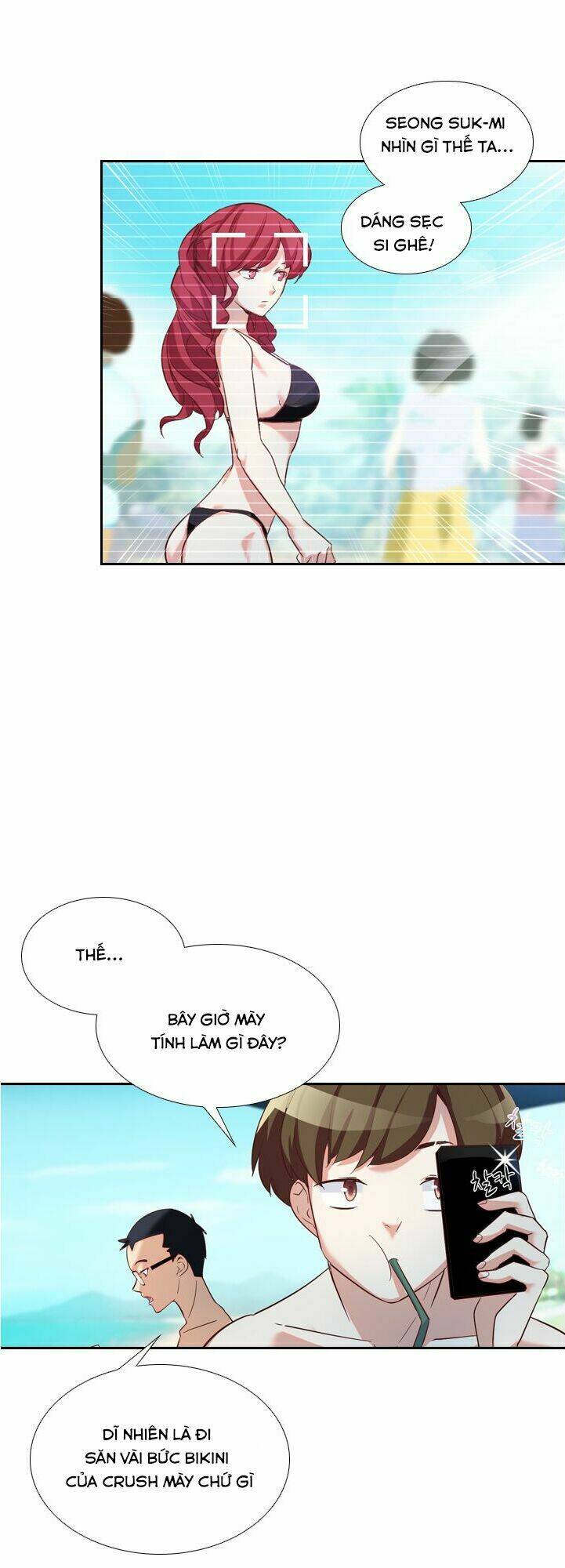 vua biến thái chapter 8 41