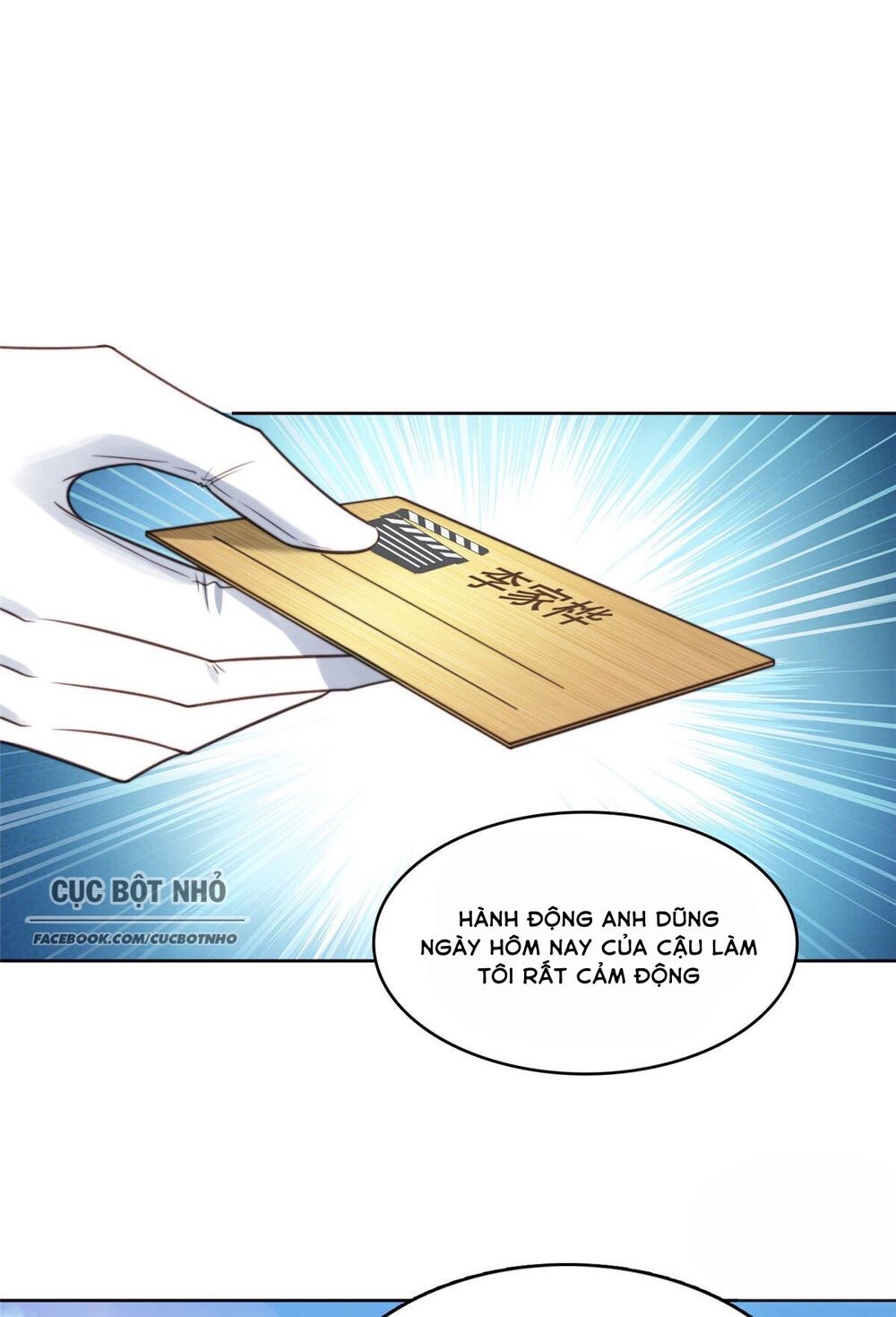 dựa vào đại lão ổn định vị trí c trong nam đoàn chapter 10 40