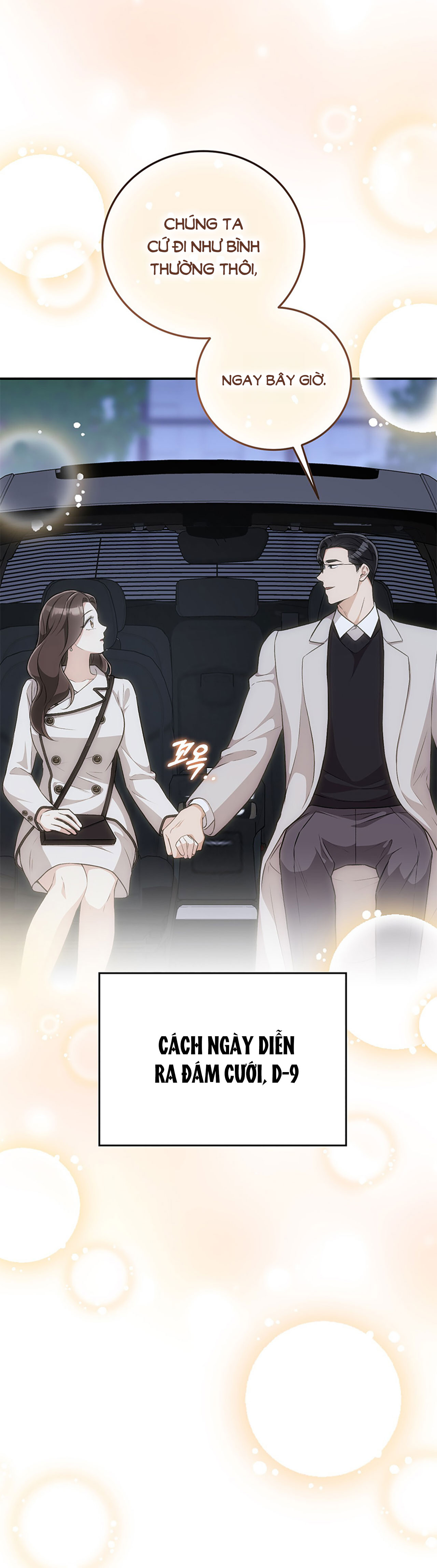 Cướp Dâu chapter 9.1 - Trang 14