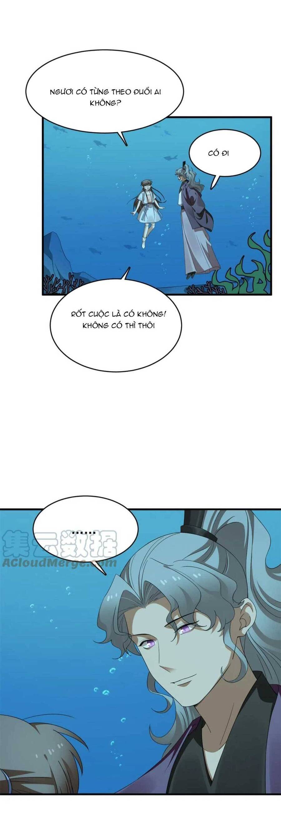 độc bộ thiên hạ: đặc công thần y chapter 442 4