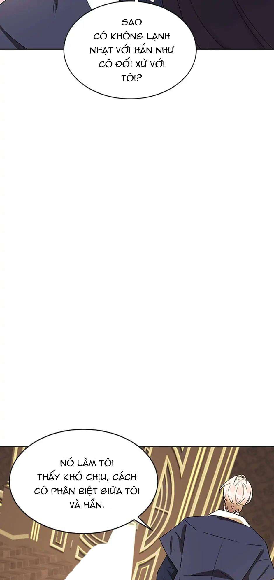 tiểu thuyết đầu tay của ác nữ chapter 28.2 8