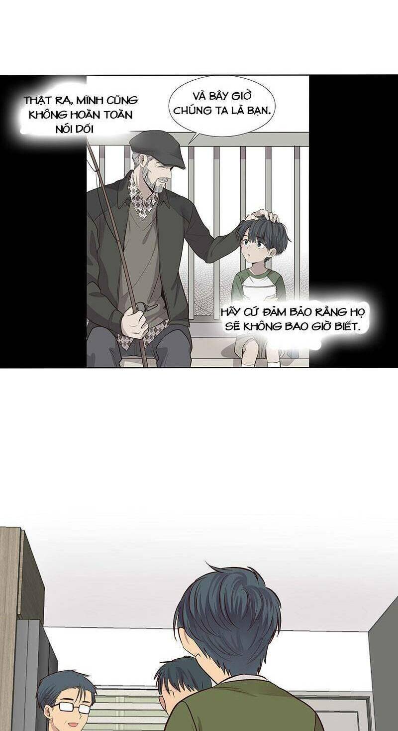 bí mật sâu sắc nhất của tôi chapter 46 60