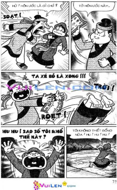 thần đồng đất việt chapter 160 72