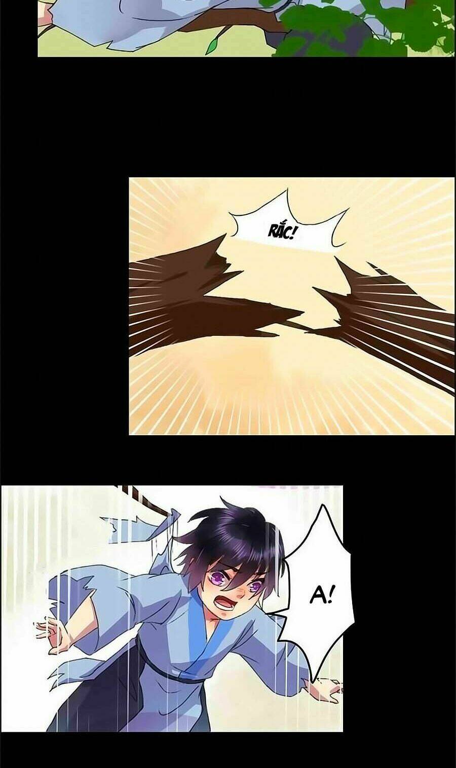 thịnh thế thanh ca chapter 10 38