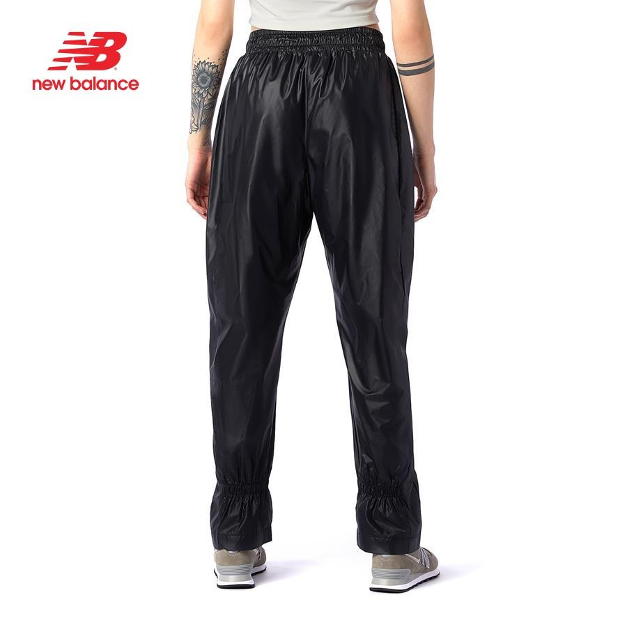 Quần dài thời trang nữ New Balance Athletics Higher Learning - AWP13500BK (Form Châu Á)